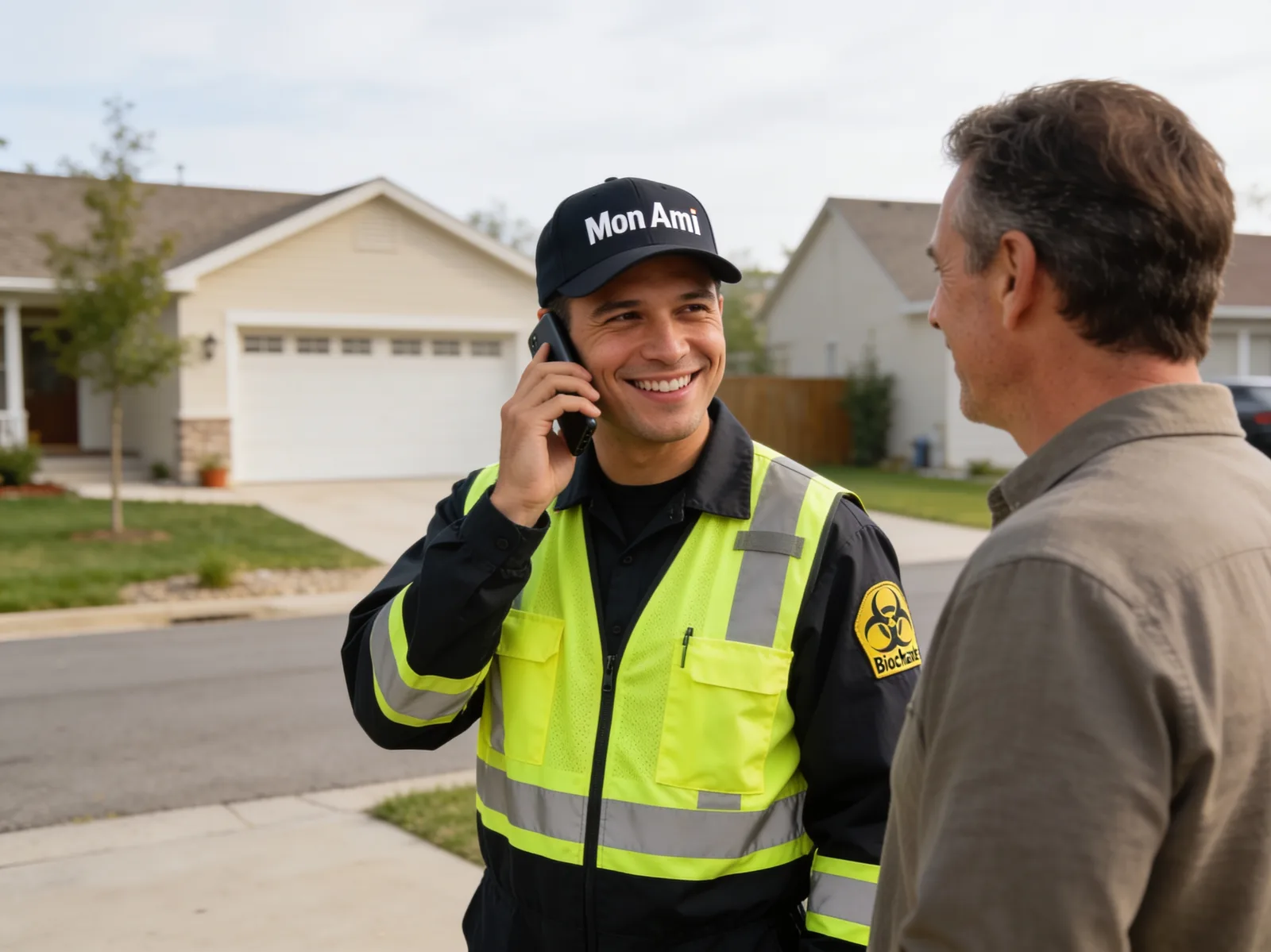Sewage Cleanup Marseilles, IL FAQs